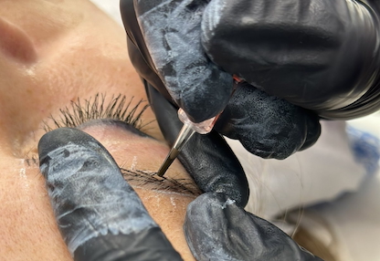 Professional Nano Brows / Hyper-realistic Brows in Halifax region
